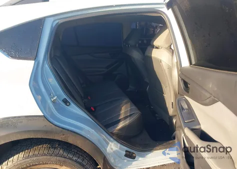 2021 Subaru Crosstrek Sport from USA, damaged, VIN JF2GTHSC1MH250092